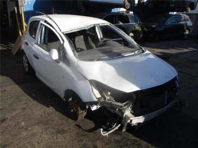 Transmision Delantera Izquierda Opel Corsa 1.3 EDITION ECOFLEX [1.3 LTR. - 55 KW 16V CDTI]