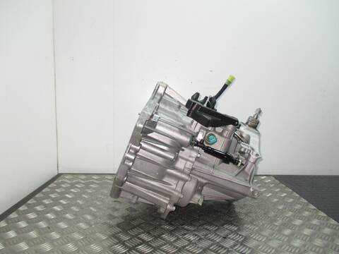 Caja Cambios Renault Talisman R9M409