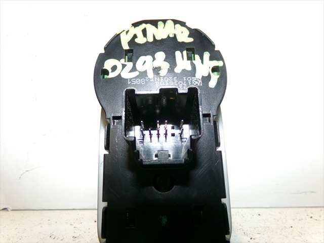 Foto 3ª: Mando Luces Opel Crossland 1.2 G 2021- [HN05] (2024)