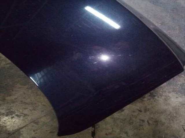 Foto 4ª: Portón Mercedes Clase E 180 E 500 211.072) BERLINA 388CV 285KW [M273962] (2006)