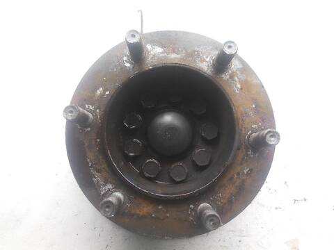 Mangueta Delantera Derecha Iveco Daily 35S17 35C17 40C17 45C17 50C17 55C17 65C17 70C17