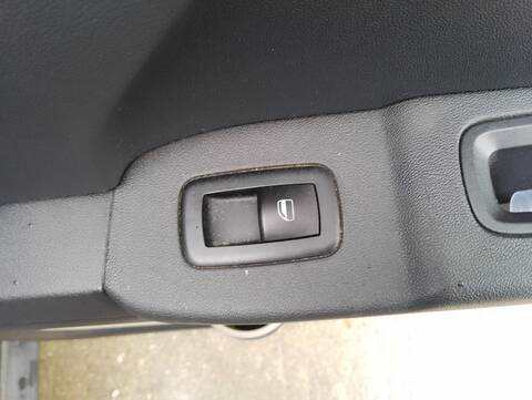 Foto 3ª: Botonera Elevalunas Dodge Journey G SE [BWD] (2009)