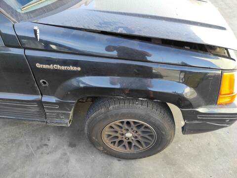 Aleta Delantera Derecha Jeep Grand Cherokee S01