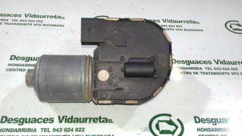 Motor Limpia Delantero Volkswagen Passat ADVANCE 4MOTION 140CV 103KW