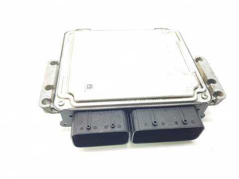 Foto 3ª: Centralita Motor ECU Citroen Jumpy CLUB XL (1995)