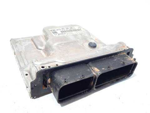 Centralita Motor ECU Seat Ibiza 1.0 TSI 116CV 85KW
