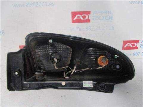 Foto 2ª: Piloto Trasero Derecho Citroen C3 1.6 EXCLUSIVE PICASSO 90CV 66KW [9HX (DV6ATED4)] (2010)