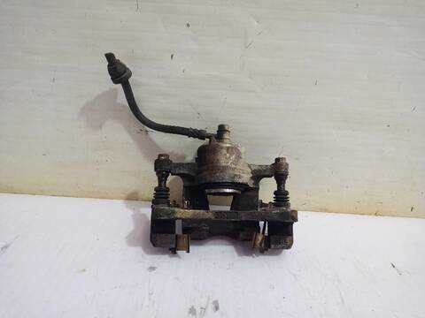 Foto 2ª: Pinza Freno Delantera Izquierdo Daewoo Matiz CD 52CV [F8CV] (1997)