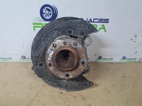 Mangueta Delantera Izquierda Bmw Serie 1 114 120I BERLINA 150CV 110KW