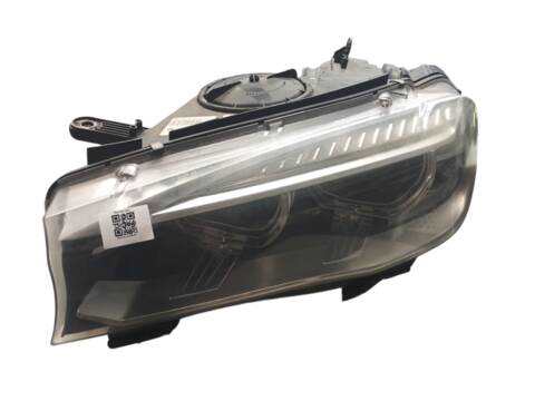 Foto 2ª: Piloto Delantero Izquierdo Bmw X5 XDRIVE 30 D (2013)