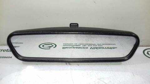 Foto 2ª: Retrovisor Interior Audi A4 2.0 TDI AVANT 140CV 103KW [BRE] (2006)