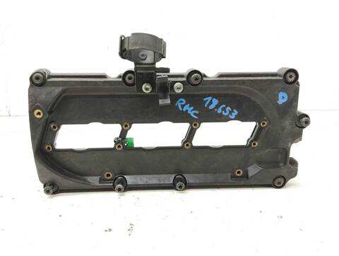 Despiece Motor Volkswagen Touareg TDI V6 225CV 165KW