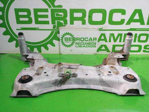 Foto 2ª: Puente Delantero Renault Scenic XMOD BOSE 132CV [H5F 404  H5F 408] (2009)