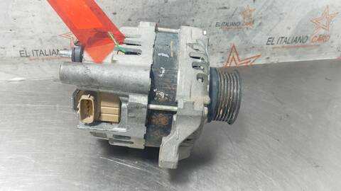 Foto 3ª: Alternador Mitsubishi ASX CHALLENGE 2WD 116CV 85KW [4N13] (2010)