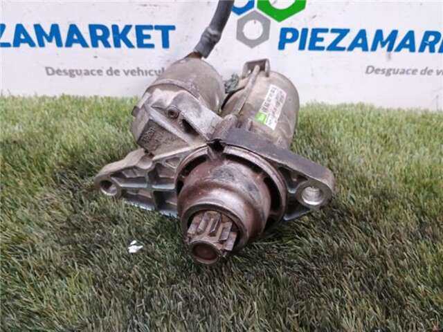 Motor de Arranque Skoda Fabia 1.2 CLASSIC [1.2 LTR. - 47 KW 12V]