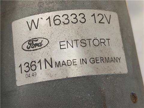 Foto 3ª: Motor Limpia Delantero Ford C Max 1.6 TITANIUM 95CV 70KW CB7) [T3DA] (2011)