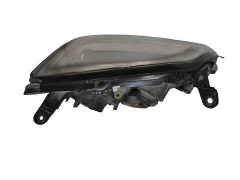 Foto 3ª: Piloto Delantero Izquierdo Opel Vectra 1.8 F35) (2003)