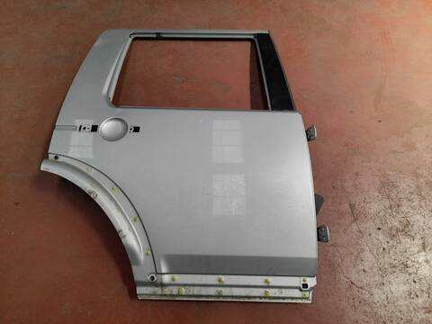 Foto 2ª: Puerta Trasera Derecha Land Rover Discovery VERSION INDEFINIDA (2004)