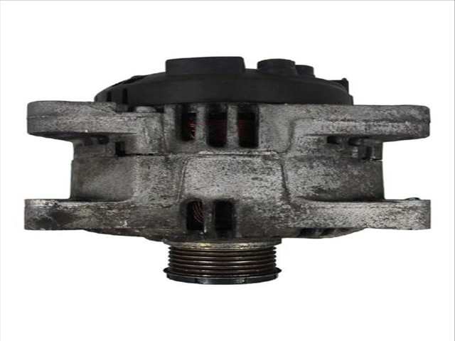 Foto 2ª: Alternador Peugeot 207 1.6 HDI (2006)