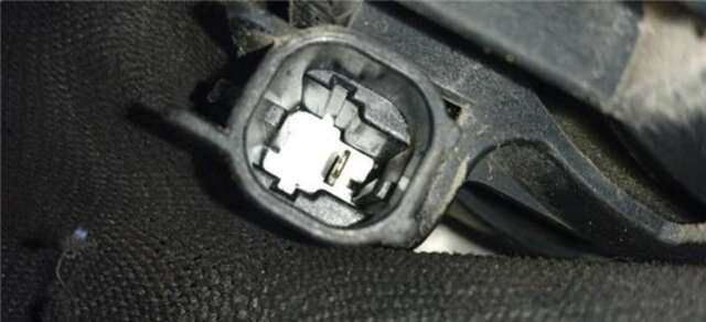 Foto 3ª: Motor de Arranque Renault Master 2.5 COMBI 2.8T L1 9-PL. [2.5 LTR. - 88 KW DCI DIESEL CAT] [G9UA650]