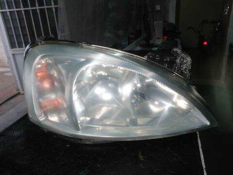 Faro Derecho Opel Corsa Z13DT