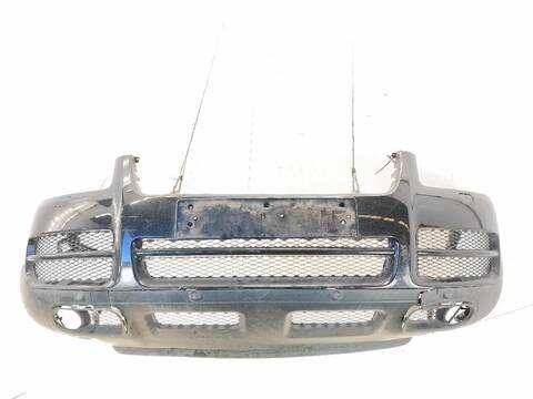 Paragolpes Delantero Volkswagen Touareg 2.5 R5 TDI