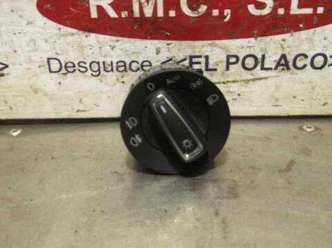 Mando Luces Seat Ibiza 1.4 16V TSI ACT 150CV 110KW