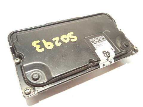 Foto 2ª: Centralita Motor ECU Lexus RX 450H 313CV 230KW [2GR] (2017)
