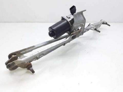 Brazo Limpia Delantero Izquierdo Mercedes Clase R 280 R 350 CDI 4-MATIC 251.022) 224CV 165KW