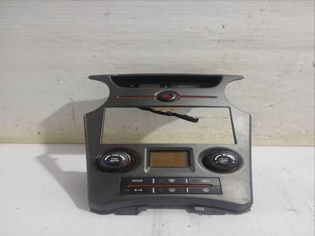 Mando Calefacción A. A. Kia Carens 2.0 CRDI 140 140CV 103KW