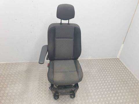 Asiento Delantero Izquierdo Opel Movano FG. L1H1 35T