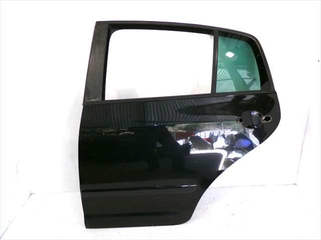 Foto 1ª: Puerta Trasera Izquierda Volkswagen Golf 1.9 TDI MODELO PLUS 2004-2009 [BKC] (2005)