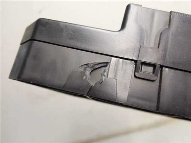 Foto 2ª: Centralita Confort BSI Citroen C3 1.6 16V HDI [9HX (DV6ATED4)]