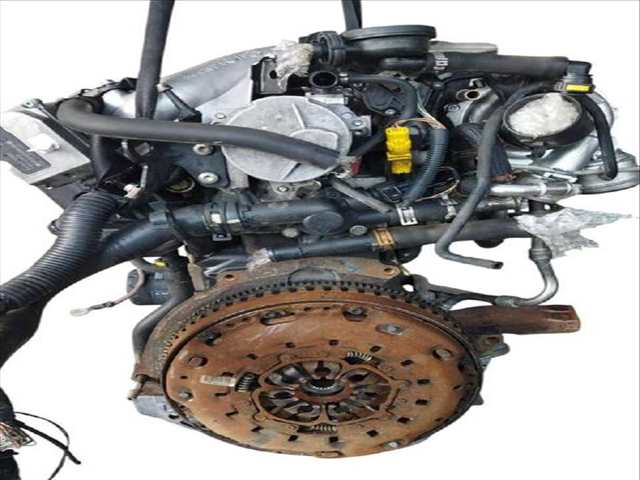 Motor Completo Renault Scenic 1.9 DCI JM14) GRAND JM0/1_)