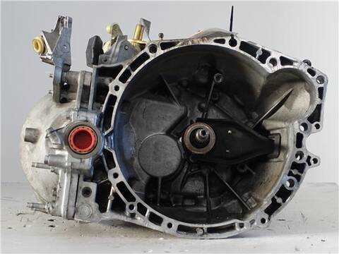 Caja Cambios Peugeot 407 2.0 HDI 135 136CV 100KW