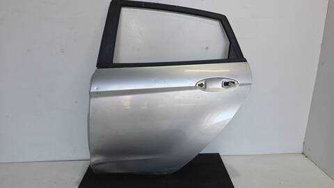 Puerta Trasera Izquierda Ford Fiesta TREND 82CV 60KW