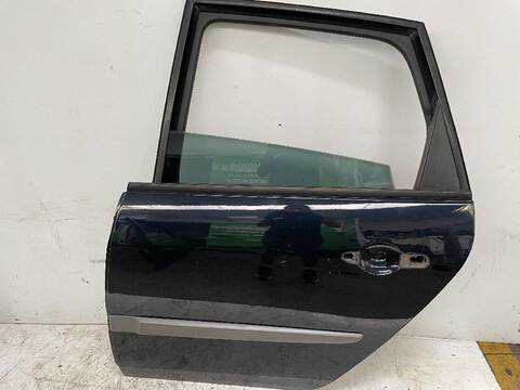 Puerta Trasera Izquierda Renault Scenic GRAND CONFORT DYNAMIQUE 131CV