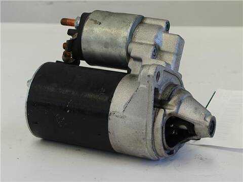 Motor de Arranque Nissan Almera 1.5 90CV 66KW