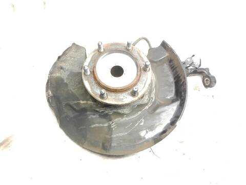 Mangueta Delantera Izquierda Toyota Land Cruiser 3.0 D-4D KDJ120 KDJ150 KDJ125)