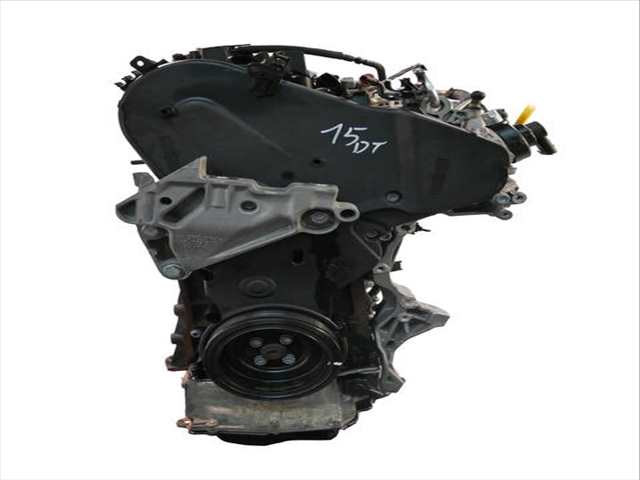 Foto 2ª: Motor Completo Cupra Formentor 150CV 110KW [DTTA DTT] (2021)