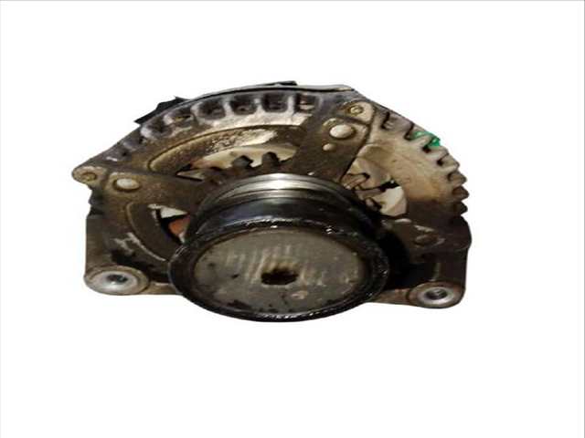Foto 3ª: Alternador Ford C Max 1.0 ECOBOOST (2010)