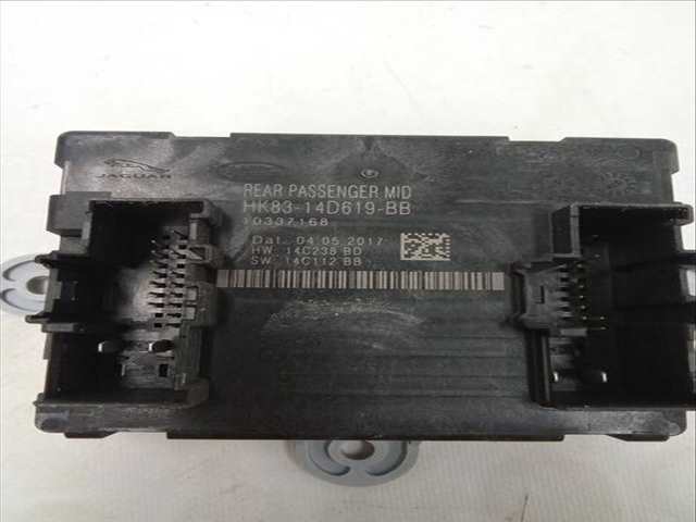 Foto 4ª: Centralita Motor ECU Land Rover Discovery 2.0 D 150CV 110KW [204DTD(AJ20D4)] (2019)