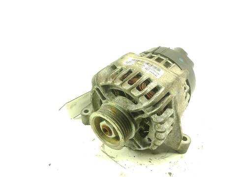 Alternador Fiat 500 VERSION INDEFINIDA