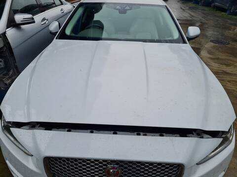 Capot Jaguar XE PORTFOLIO 180CV 132KW