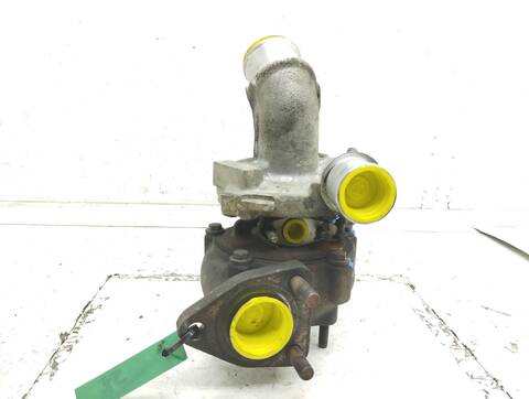 Foto 2ª: Turbocompresor Toyota Corolla 1.4 D-4D TERRA SEDAN 90CV 66KW [1ND] (2005)