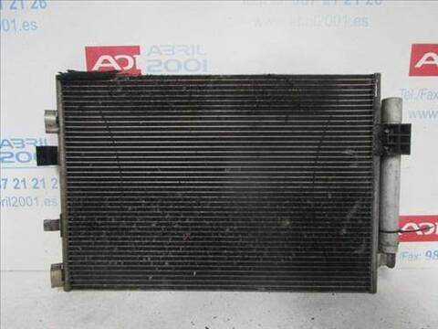 Foto 2ª: Radiador Calefaccion A.A. Ford C Max 1.6 TDCI 95CV CB7) (2011)