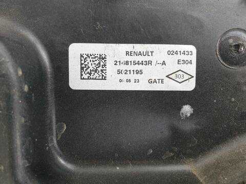Foto 2ª: Electroventilador Renault Trafic L1H1 30T (2014)