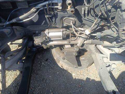 Barra Estabilizadora Delantera Opel Insignia BASIS 4X4 136CV 100KW