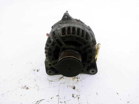 Alternador Renault Clio 1.5 DCI
