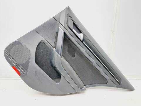 Tapizados Cartoneras Volkswagen Golf 2.0 TSI 230CV 169KW